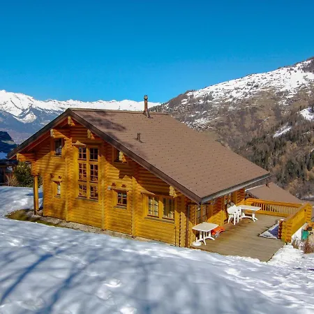 Edelweiss By Interhome