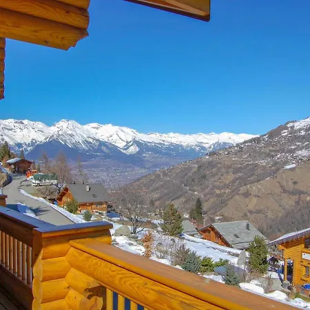 Edelweiss By Interhome *