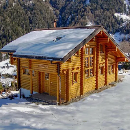 Edelweiss By Interhome * Saclentse