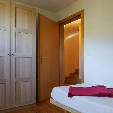 Edelweiss By Interhome 샬레 *