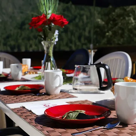 Edelweiss By Interhome 샬레 생클렌츠