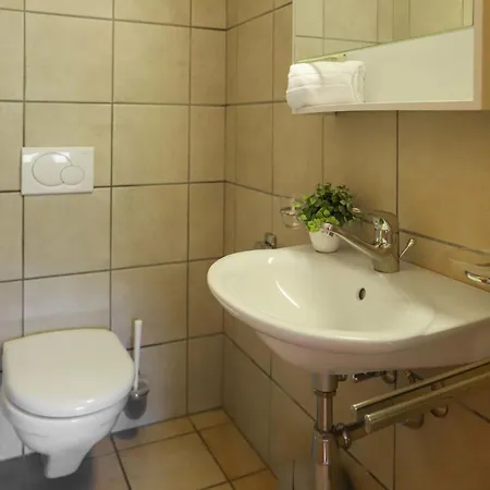 샬레 Edelweiss By Interhome *