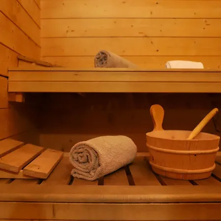 Edelweiss By Interhome