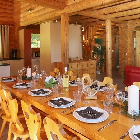 Edelweiss By Interhome * 생클렌츠