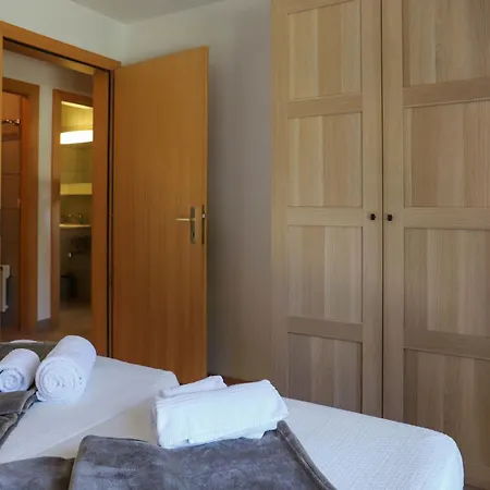 Edelweiss By Interhome Chalé