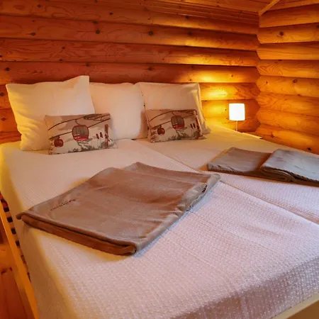 Edelweiss By Interhome Saclentse