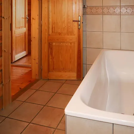 Edelweiss By Interhome Chalé *