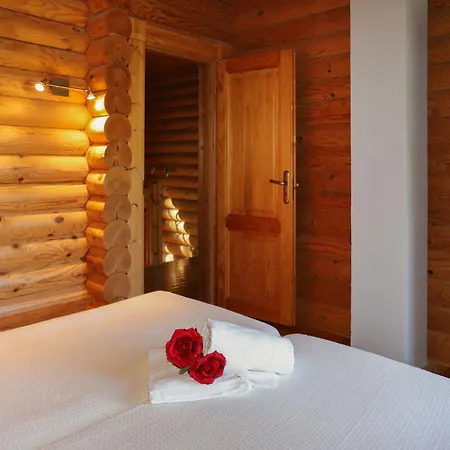 Edelweiss By Interhome * Saclentse