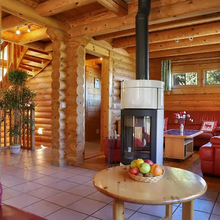 Edelweiss By Interhome *