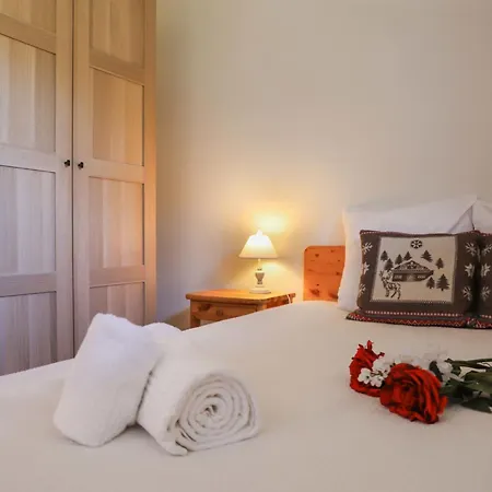 Chalé Edelweiss By Interhome