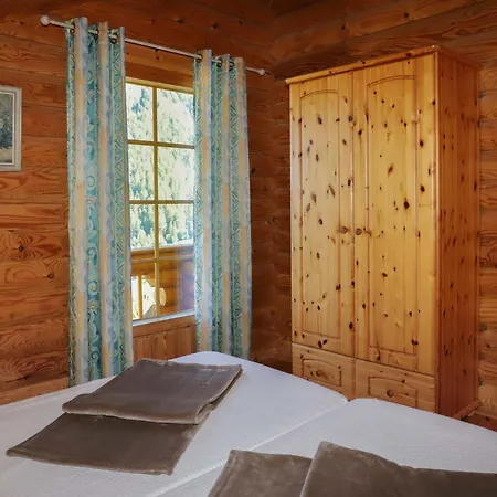 Chalé Edelweiss By Interhome