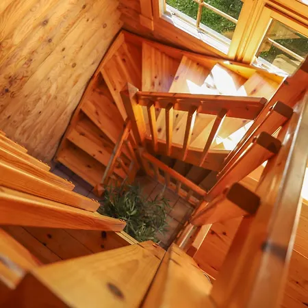 Chalé Edelweiss By Interhome