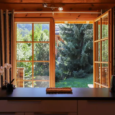 Edelweiss By Interhome