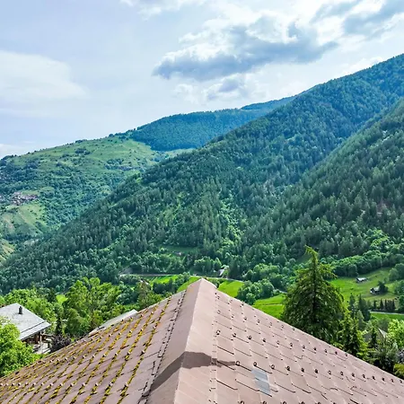 Edelweiss By Interhome * 생클렌츠