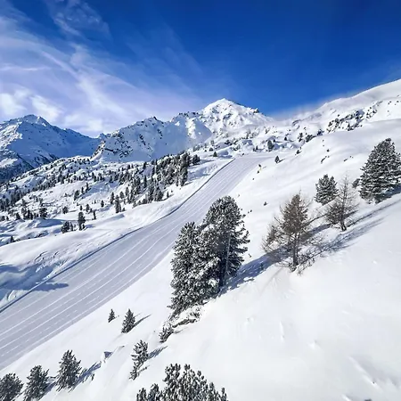 Edelweiss By Interhome