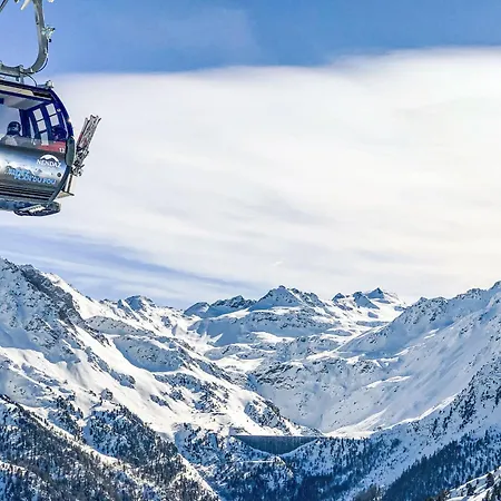 Chalé Edelweiss By Interhome