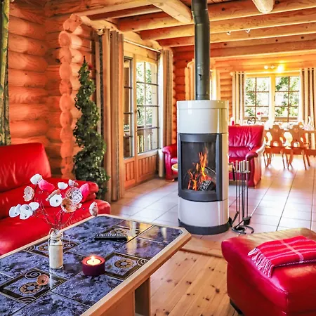 샬레 Edelweiss By Interhome *