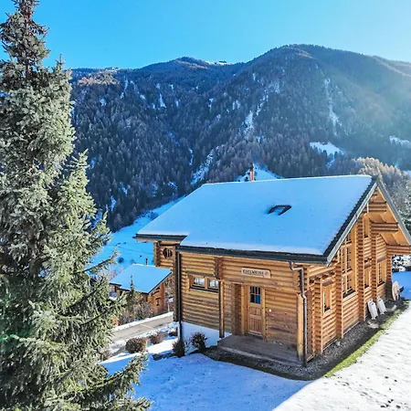 Edelweiss By Interhome *