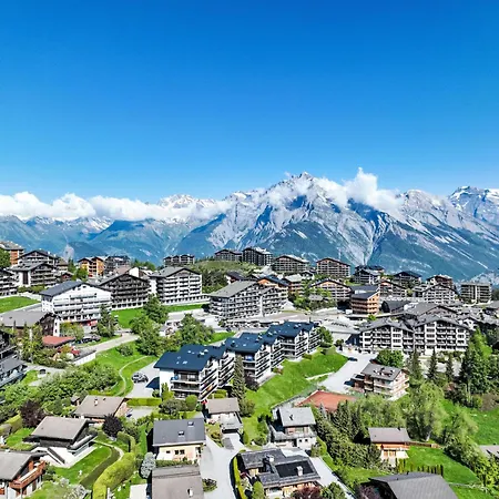 Edelweiss By Interhome 생클렌츠