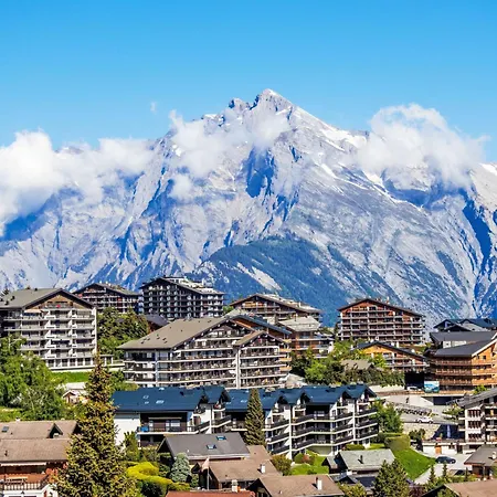 Edelweiss By Interhome * 생클렌츠