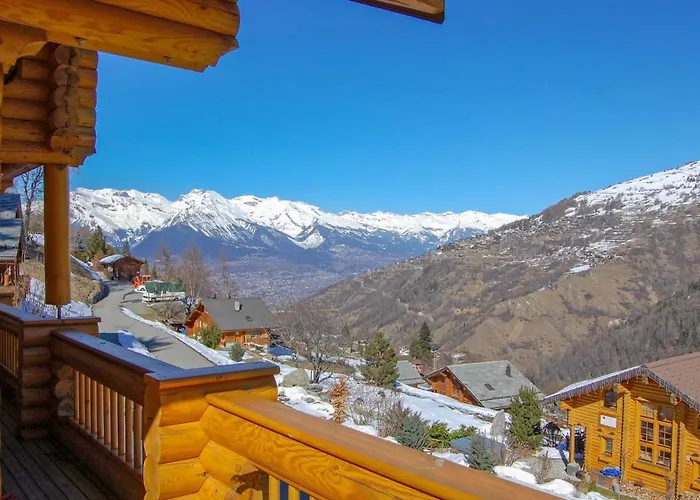 Edelweiss By Interhome *