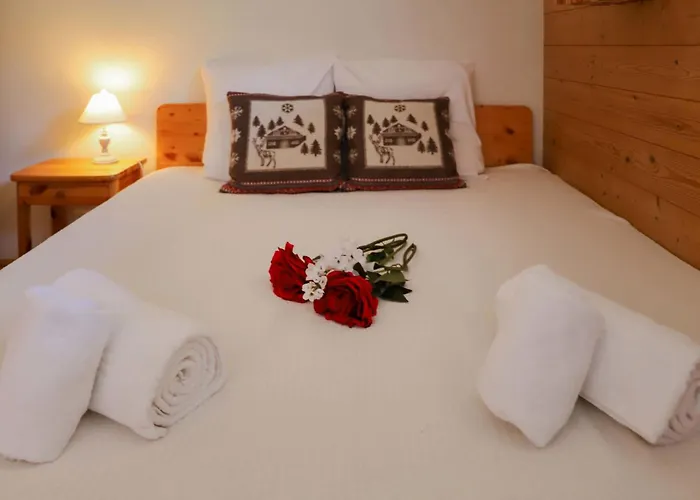 Edelweiss By Interhome 木屋