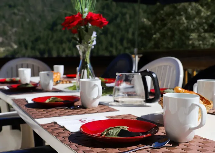 Edelweiss By Interhome 木屋 Saclentse