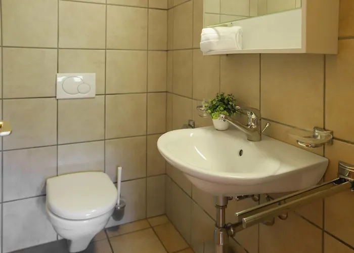 木屋 Edelweiss By Interhome *