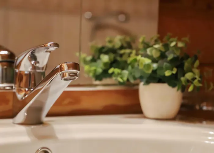 Edelweiss By Interhome *