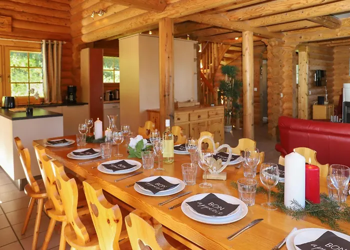 Edelweiss By Interhome * Saclentse