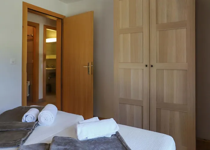 Edelweiss By Interhome 木屋