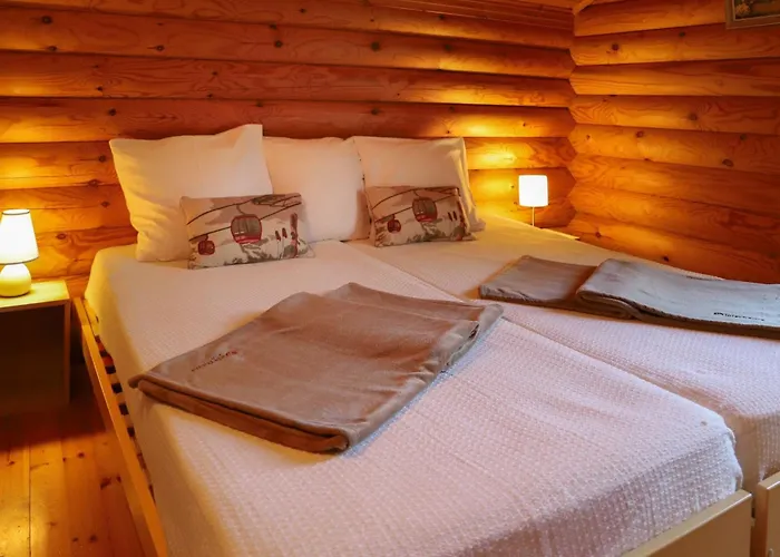 Edelweiss By Interhome Saclentse