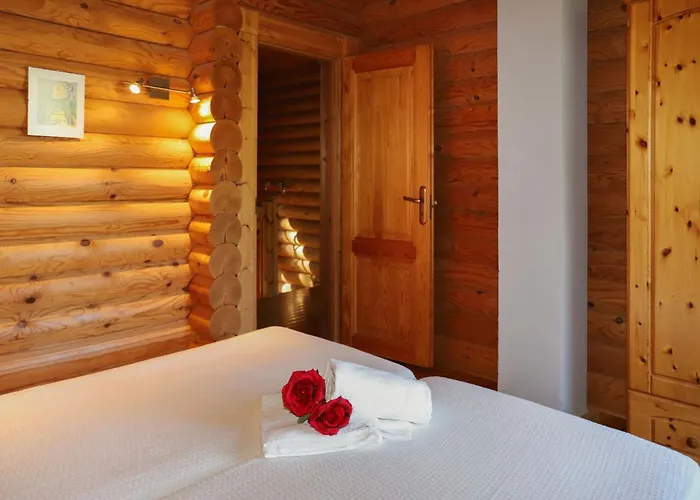 Edelweiss By Interhome * Saclentse