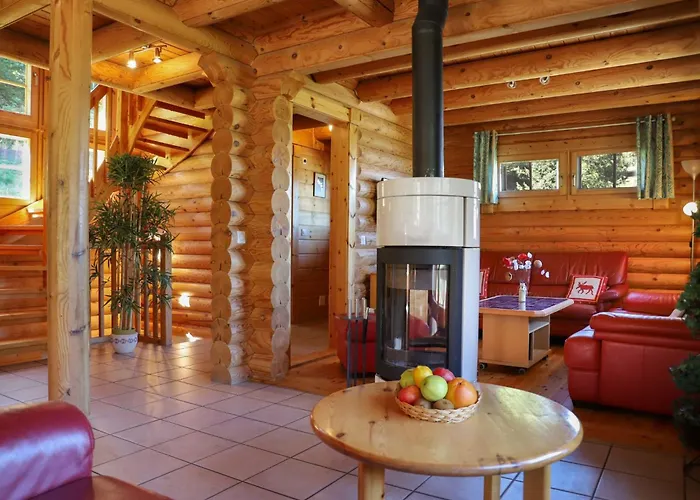 Edelweiss By Interhome *