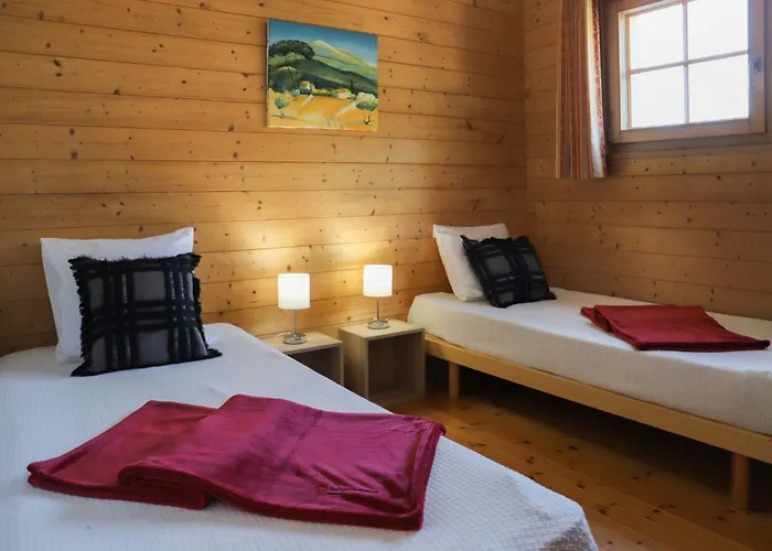 Edelweiss By Interhome * Saclentse