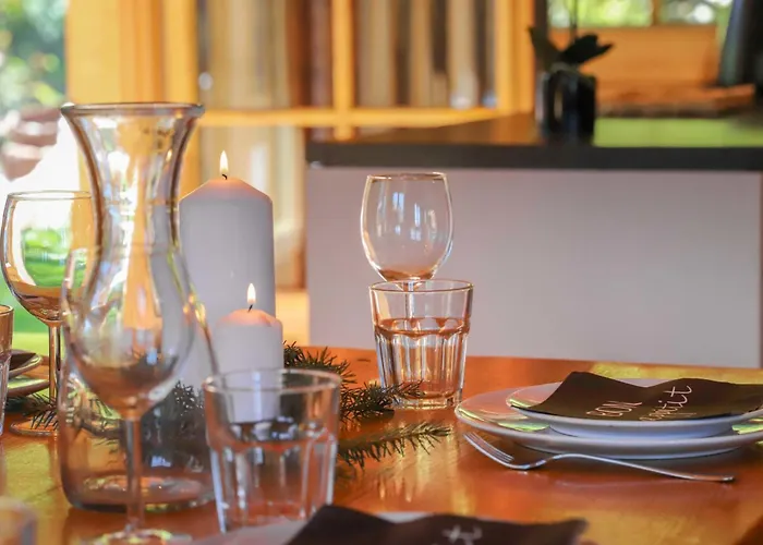 Edelweiss By Interhome * Saclentse