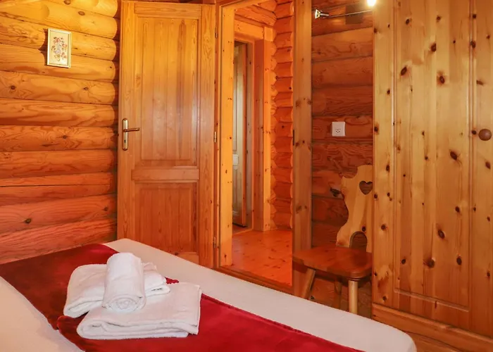 Edelweiss By Interhome *