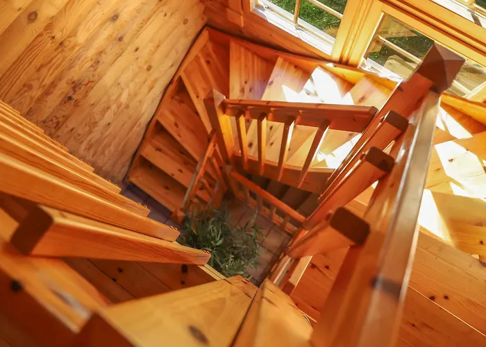 木屋 Edelweiss By Interhome