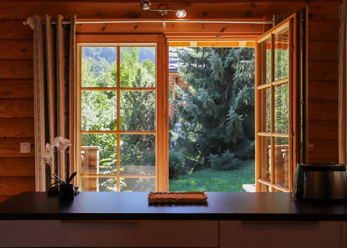 Edelweiss By Interhome