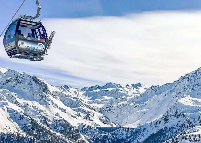 木屋 Edelweiss By Interhome