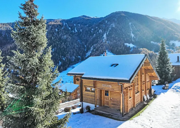 Edelweiss By Interhome *