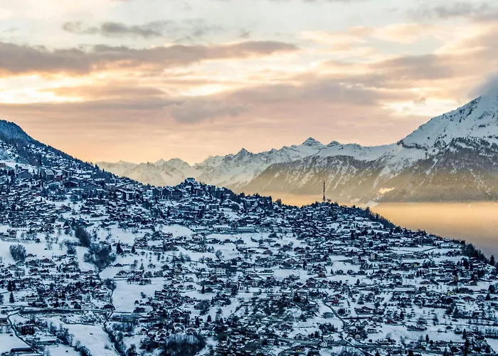 木屋 Edelweiss By Interhome