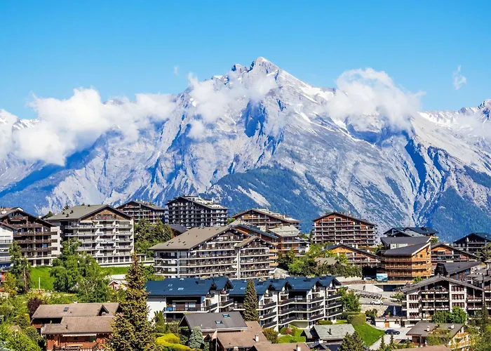 Edelweiss By Interhome * Saclentse