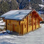 Edelweiss By Interhome * Saclentse