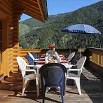 Edelweiss By Interhome Saclentse