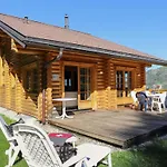 Edelweiss By Interhome Domek alpejski *