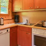 Domek alpejski Edelweiss By Interhome