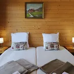 Edelweiss By Interhome * Saclentse