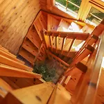 Domek alpejski Edelweiss By Interhome