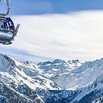 Domek alpejski Edelweiss By Interhome